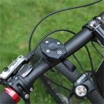 Safe-Tec TYR 3 Black-Silver S (53cm - 55cm)