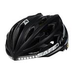 Safe-Tec TYR 3 Black-Silver S (53cm - 55cm)