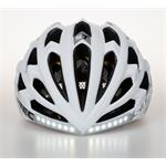 Safe-Tec TYR 3 White S (53cm - 55cm)