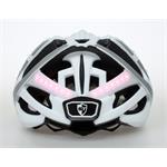 Safe-Tec TYR 3 White S (53cm - 55cm)