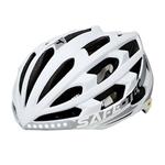 Safe-Tec TYR 3 White XL (61cm - 63cm)