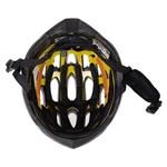 Safe-Tec TYR 3 White XL (61cm - 63cm)