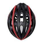 Safe-Tec TYR Black Red L (58cm - 61cm)