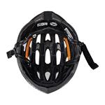 Safe-Tec TYR Black Red M (55cm - 58cm)