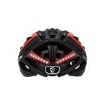 Safe-Tec TYR Black Red XL (61cm - 63cm)