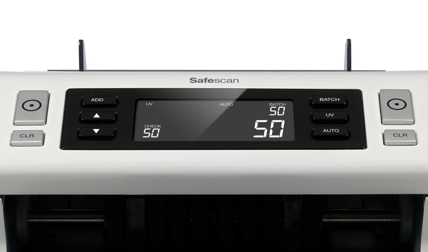 SAFESCAN 2210 (115-0495)