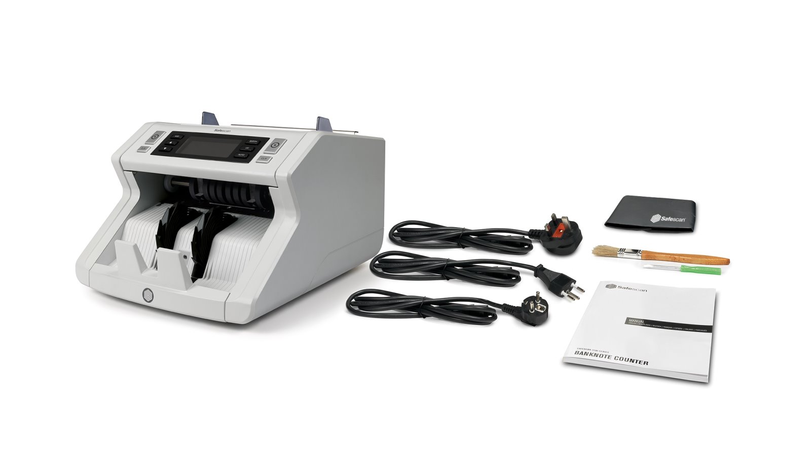 SAFESCAN 2210 (115-0495)