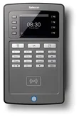 SAFESCAN TA-8010 Black docházkový systém