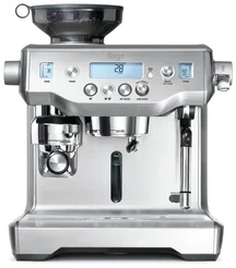 Sage BES980BSS