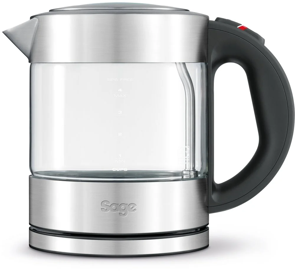 Sage BKE395CLR