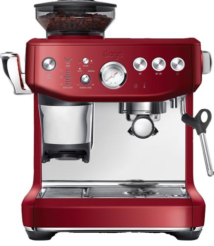 Sage SES876RVC