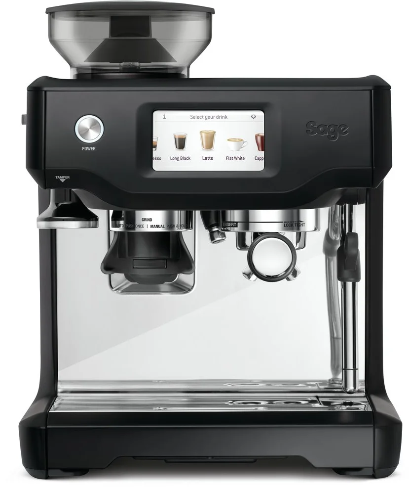 Sage SES880BTR
