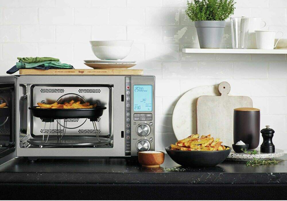 Sage SMO870