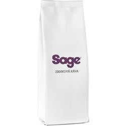 Sage Zrnková káva PIKOLA, 1 kg