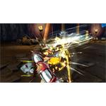 Saint Seiya Soldiers Soul