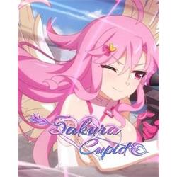 Sakura Cupid elektronická licence
