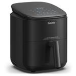 Salente AirFit, teplovzdušná fritéza 4v1, biela