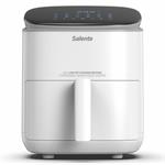 Salente AirFit, teplovzdušná fritéza 4v1, biela