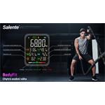 Salente BodyFit černá