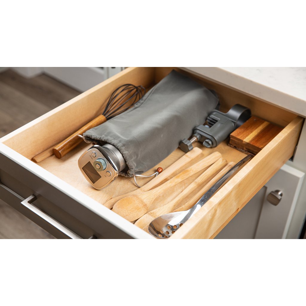 Salente ChefMax, elektrický vařič Sous Vide