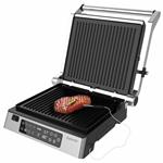 Salente FlamePro, kontaktný gril s externou teplotnou sondou