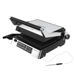 Salente FlamePro, kontaktný gril s externou teplotnou sondou