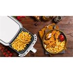 Salente HotAir, teplovzdušná fritéza, biela