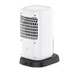 Salente IceTop, chladnička/ventilátor/vlhčovač, biela