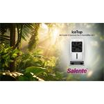 Salente IceTop, ochlazovač/ventilátor/zvlhčovač, bílý