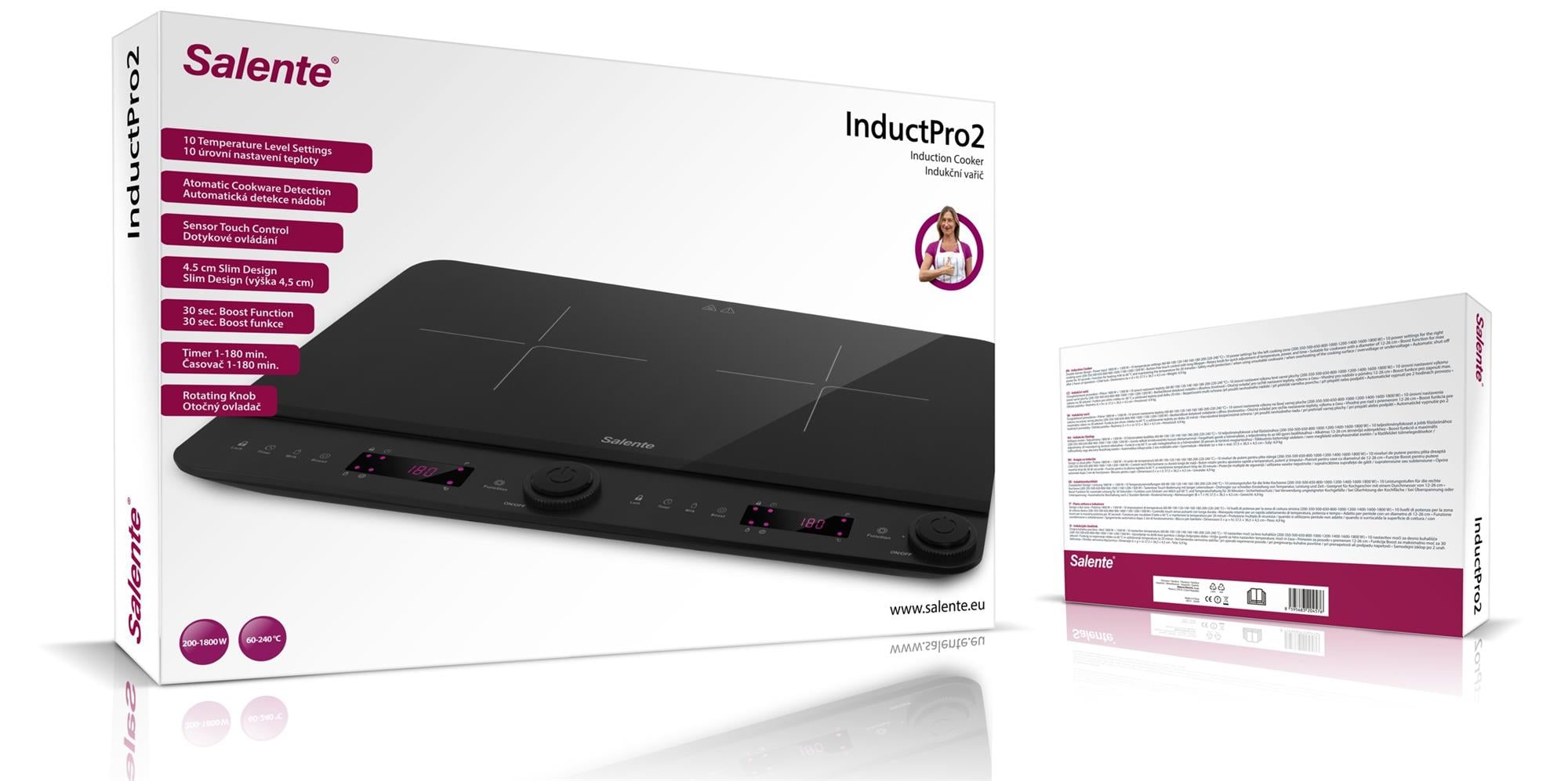 Salente InductPro2