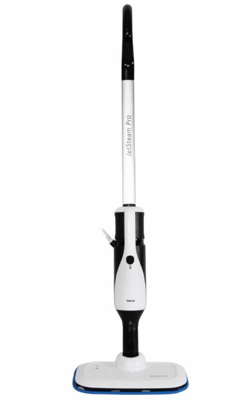 Salente JetSteam Pro, parní mop a ruční čistič 2v1