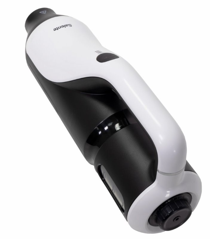 Salente JetSteam Pro, parní mop a ruční čistič 2v1