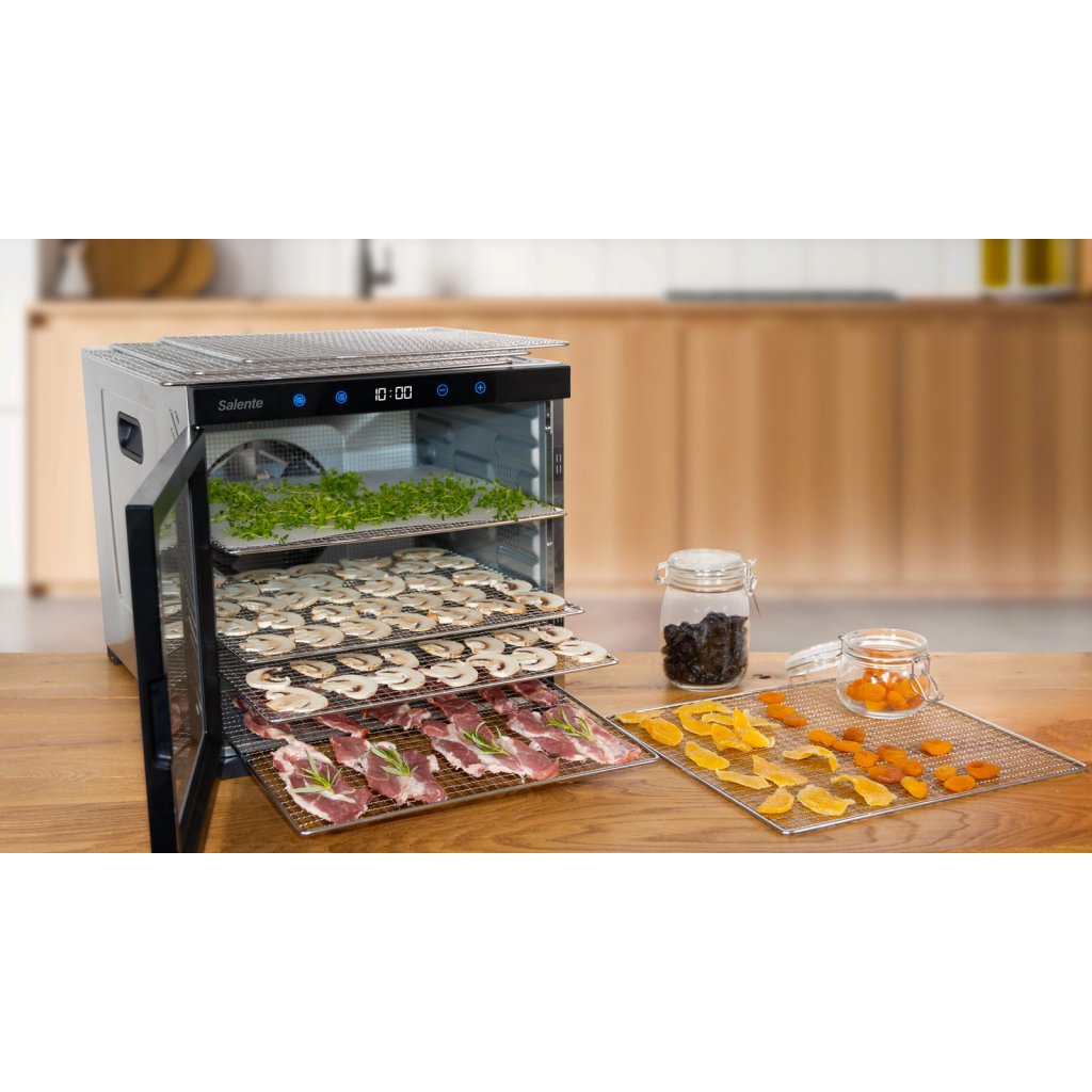 Salente QuickDry, sušička ovoce