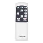 Salente SummerICE7