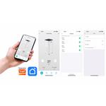 Salente SummerICE9, inteligentná mobilná klimatizácia
