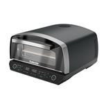 Salente Vulcano, elektrická pec na pizzu, 450 °C