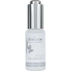 Saloos 100% Squalane intenzivní péče 20 ml