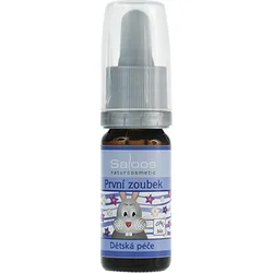Saloos První zoubek 10 ml