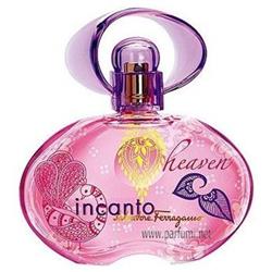 Salvatore Ferragamo Incanto Heaven EdT 100ml 8032529116667 - Parfémy
