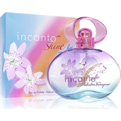Salvatore Ferragamo Incanto Shine EdT 50ml 