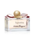 Salvatore Ferragamo Signorina EdP 100ml 