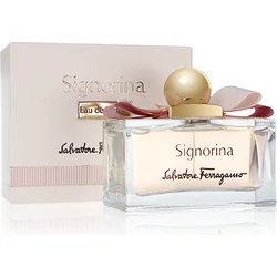 Salvatore Ferragamo Signorina EdP 30ml 
