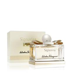 Salvatore Ferragamo Signorina Eleganza EdP 50ml 