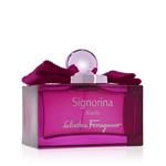 Salvatore Ferragamo Signorina Ribelle EdP 100ml 
