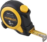 Samozamykací CE meter, 5 m x 19 mm, KOMELON