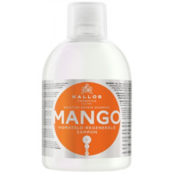 Šampón Kallos Mango 1000 ml