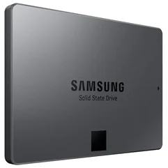 Samsung 840 EVO 120GB (MZ-7TE120BW)