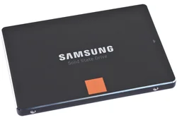 Samsung 840 Pro 128GB (MZ-7PD128BW)