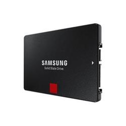 Samsung 860 PRO 1TB (MZ-76P1T0B) MZ-76P1T0B/EU - Pevné disky SSD
