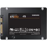 Samsung 870 EVO 4TB (MZ-77E4T0B)